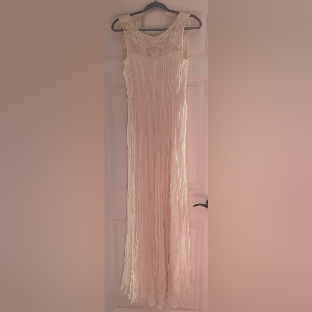 Anthropologie BHLDN by Hitherto Jayne Dress - Picture 4 of 12